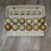olive egger hatching eggs for sale 2
