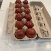 Black Copper Maram Eggs