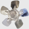 7" Fan Blade for Incubator SINGLE FAN ONLY