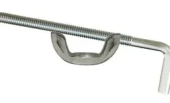 Adjusting Screw & Nut