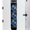 Cabinet Incubator Small Window Door w/ Hardware