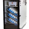 Clear Door for New Cabinet Incubators