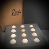 vulturine guinea hatching eggs for sale