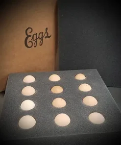 vulturine guinea hatching eggs for sale