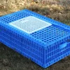 Slide Door Transport Coop