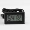 Thermometer/Hydrometer with Probe