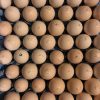 Black Mclean Eggs
