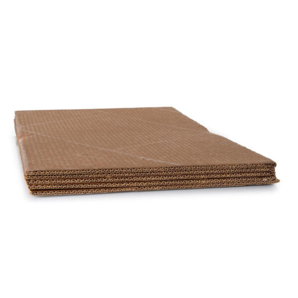 Cardboard Pheasant & Quail Transport Boxes Waxed Bottom, 5 Pack Cardboard Pheasant & Quail Transport Boxes Waxed Bottom, 5 Pack
