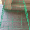 Scratch Pen green 8 lines