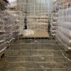 10-gauge galvanized gamefowl pens